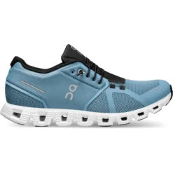 On Running Men's Cloud 5 -Outdoor Equipment Series Store Small PNG 59.98915 cloud 5 ss22 niagara black m g1 1