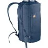Fjallraven Splitpack Backpack - Large -Outdoor Equipment Series Store Splitpack Large F24245 Navy
