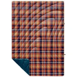 Rumpl Original Puffy Blanket - Printed 1-Person -Outdoor Equipment Series Store TPPB AP1 1 1