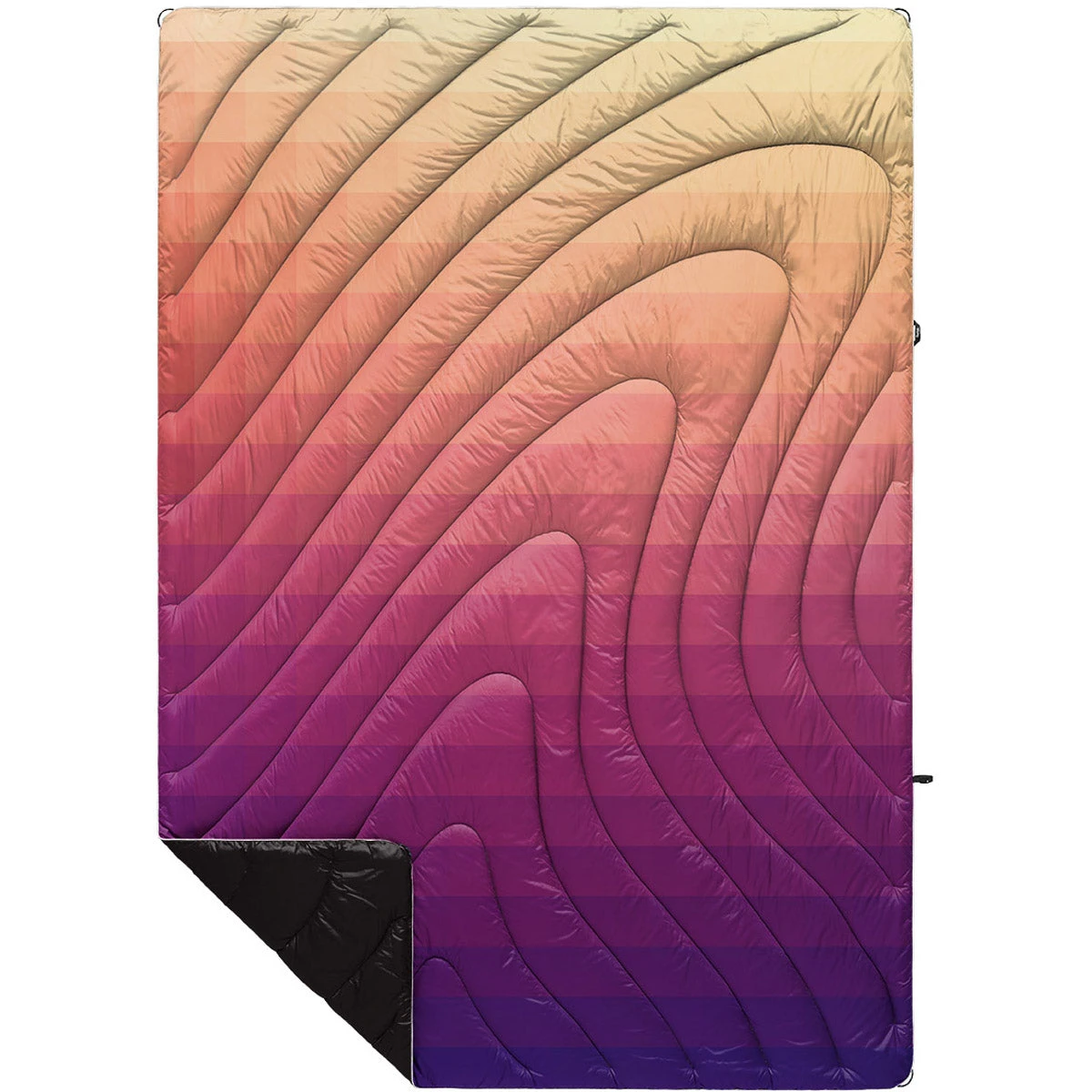 Rumpl Original Puffy Blanket - Printed 1-Person 19 Rumpl Original Puffy Blanket - Printed 1-Person - Image 17