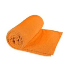 Sea To Summit Tek Towel-Large 24"x48" -Outdoor Equipment Series Store Tek Towel Large 24 x 48 264 Orange