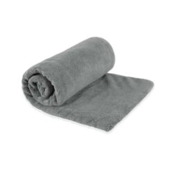 Sea To Summit Tek Towel - Medium -Outdoor Equipment Series Store Tek Towel Medium 20 x 40 263 Grey