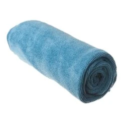 Sea To Summit Tek Towel - Medium -Outdoor Equipment Series Store Tek Towel Medium 20 x 40 263 Pacific Blue