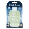 Sea To Summit Trek & Travel Body Wash 3oz -Outdoor Equipment Series Store Trek Travel Body Wash 2 NA