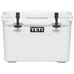 Yeti Tundra 35 Hard Cooler -Outdoor Equipment Series Store Tundra35White