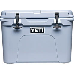 Yeti Tundra 35 Hard Cooler -Outdoor Equipment Series Store Tundra35 Blue