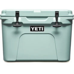 Yeti Tundra 35 Hard Cooler -Outdoor Equipment Series Store Tundra35 Seafoam