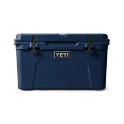 Yeti Tundra 45 Cooler 16 Yeti Tundra 45 Cooler -Outdoor Equipment Series Store Tundra 45 Navy Front 3352 B