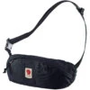 Fjallraven Ulvo Hip Pack Medium -Outdoor Equipment Series Store Ulv Hip Packedium F23165 Dark Navy
