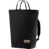 Fjallraven Vardag Totepack -Outdoor Equipment Series Store Vardag Totepack F27240 Black