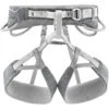 Petzl Sama Harness -Outdoor Equipment Series Store W Sama Harness C021 Grey Melange