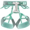 Petzl Women's Selena Harness 1 Petzl Women's Selena Harness -Outdoor Equipment Series Store W Selena Harness C055 Green Melange 07aef34d d916 44e7 9e85 d228b9ba5077
