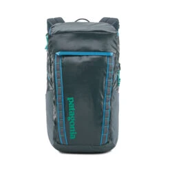 Patagonia Black Hole Pack 32L -Outdoor Equipment Series Store WBF22 49301 PGAB