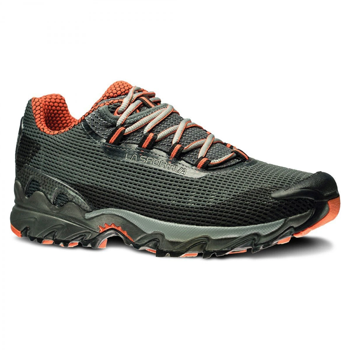 La Sportiva Men's Wildcat Trail Running Shoe 3 La Sportiva Men's Wildcat Trail Running Shoe