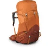 Ace 50 2 Ace 50 -Outdoor Equipment Series Store ace50s20 s20 side orangesunset