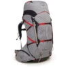 Aether Pro 70 -Outdoor Equipment Series Store aetherpro70 side keplergrey