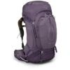 Aura AG 65 -Outdoor Equipment Series Store auraag65 s22 side enchantmentpurple