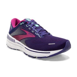 BROOKS Women's Adrenaline GTS 22 -Outdoor Equipment Series Store brooks 120353403 a 1