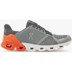 On Running Men's Cloudflyer 10 On Running Men's Cloudflyer -Outdoor Equipment Series Store cloudflyer 3 fw20 grey orange m g1 1