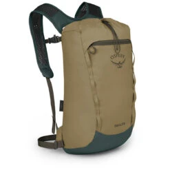 Daylite Cinch Pack -Outdoor Equipment Series Store daylitecinch f22 side nightingaleyellowgreentunnel