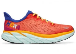 Hoka One One Women's Clifton 8 13 Hoka One One Women's Clifton 8 -Outdoor Equipment Series Store fiestabluing