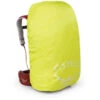 High Visibility Raincover -Outdoor Equipment Series Store highvisibilityraincover side electriclime