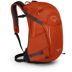 Hikelite 26 10 Hikelite 26 -Outdoor Equipment Series Store hikelite26 side kumquatorange