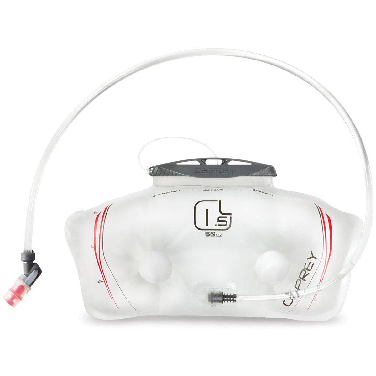 1.5L Hydraulics Lumbar Reservoir 3 1.5L Hydraulics Lumbar Reservoir