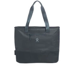 Hydro Flask 20 L Insulated Tote -Outdoor Equipment Series Store insulated tote 20l blackberry frontview2