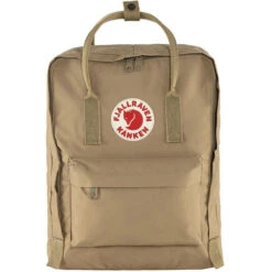 Fjallraven Kanken -Outdoor Equipment Series Store kanken clay