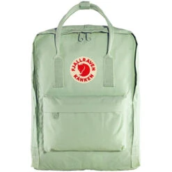 Fjallraven Kanken -Outdoor Equipment Series Store kanken 23510 600 a main fjr