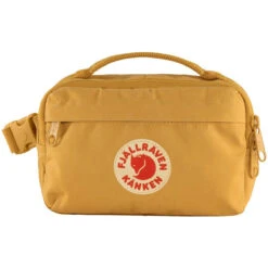 Fjallraven Kanken Hip Pack -Outdoor Equipment Series Store kanken hip pack 23796 160 a main fjr