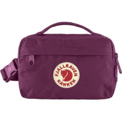 Fjallraven Kanken Hip Pack -Outdoor Equipment Series Store kanken hip pack 23796 421 a main fjr
