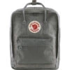 Fjallraven Kanken Re-Wool -Outdoor Equipment Series Store kanken re wool 23330 027 a main fjr 1