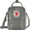 Fjallraven Kanken Re-Wool Sling 2 Fjallraven Kanken Re-Wool Sling -Outdoor Equipment Series Store kanken re wool sling 23329 027 a main fjr