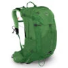 Manta 24 -Outdoor Equipment Series Store mantares24 s19 side greenshade