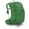 Manta 34 -Outdoor Equipment Series Store mantares34 s19 side greenshade 1