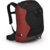 Heritage Scarab 30 -Outdoor Equipment Series Store ospreyheritagescarab f21 side bazanred