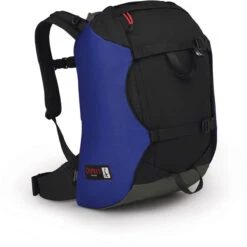 Heritage Scarab 30 5 Heritage Scarab 30 -Outdoor Equipment Series Store ospreyheritagescarab f21 side blueberry