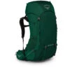 Rook 50L -Outdoor Equipment Series Store rook50 s19 side mallardgreen