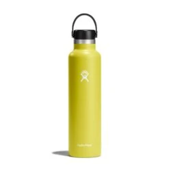 Hydro Flask 24 Oz Standard Mouth Water Bottle -Outdoor Equipment Series Store s24fs752 cactus straighton