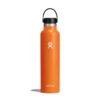 Hydro Flask 24 Oz Standard Mouth Water Bottle -Outdoor Equipment Series Store s24fs808 mesa straighton 1