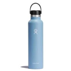 Hydro Flask 24 Oz Standard Mouth Water Bottle -Outdoor Equipment Series Store s24sx417 rain straighton