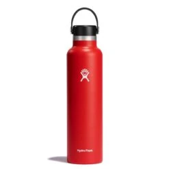 Hydro Flask 24 Oz Standard Mouth Water Bottle -Outdoor Equipment Series Store s24sx612 goji straighton 1