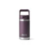 Yeti Rambler Jr 12 Oz Kids Bottle -Outdoor Equipment Series Store site studio Drinkware Rambler JR 12oz Nordic Purple Front 5074 Primary B 2400x2400 a39d300d 0489 46e3 89c9 ef870c18b1ee