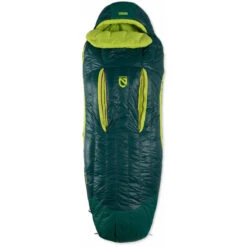 Nemo Women's Disco 15 Down Sleeping Bag - Regular