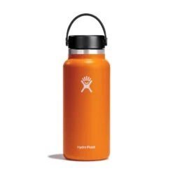 Hydro Flask 32 Oz Wide Mouth Water Bottle -Outdoor Equipment Series Store w32bts808 mesa straighton