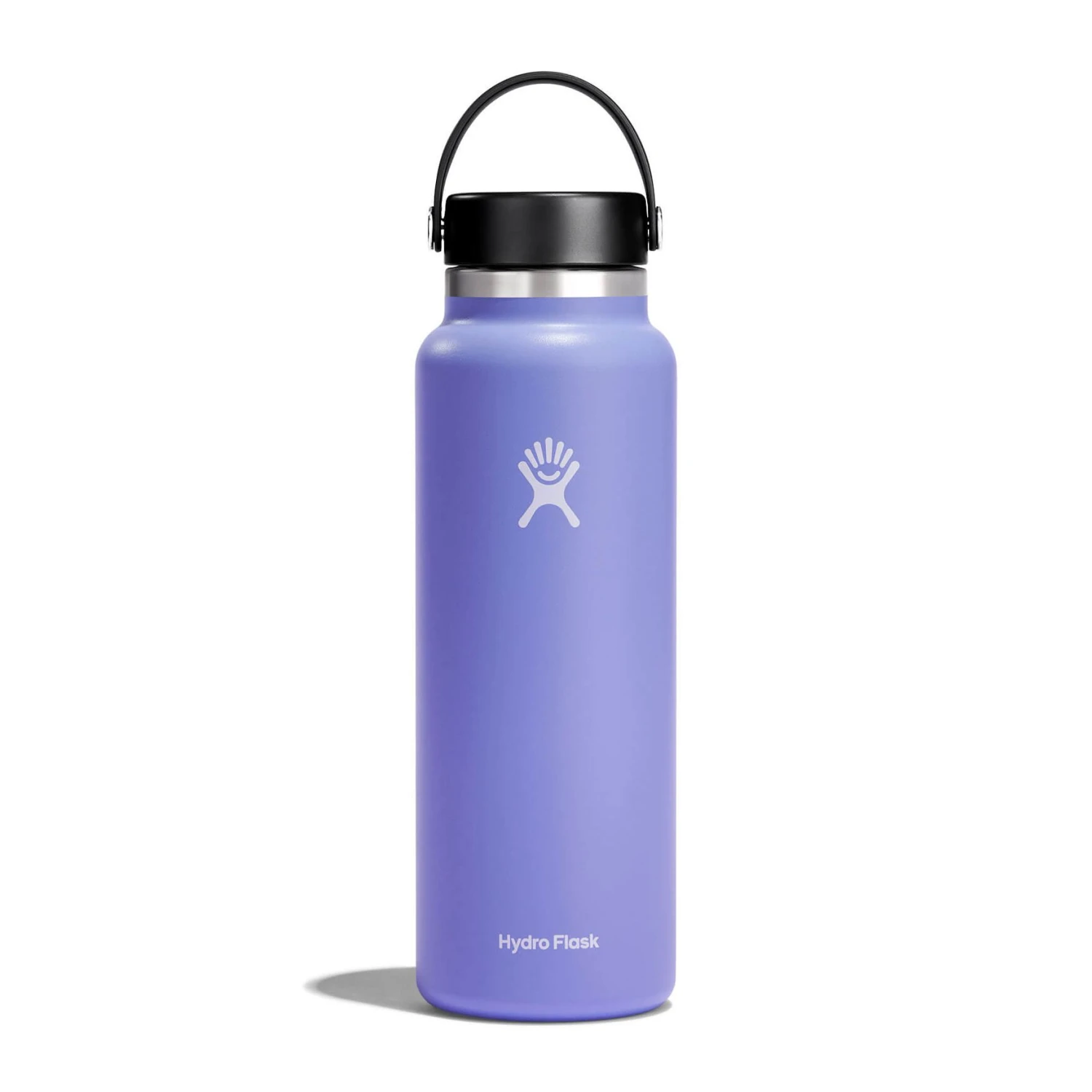 Hydro Flask 40 Oz Wide Mouth Water Bottle 7 Hydro Flask 40 Oz Wide Mouth Water Bottle - Image 5