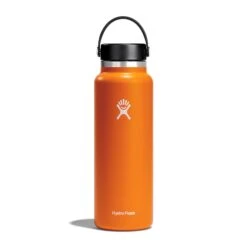Hydro Flask 40 Oz Wide Mouth Water Bottle 20 Hydro Flask 40 Oz Wide Mouth Water Bottle -Outdoor Equipment Series Store w40bts808 mesa straighton