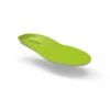 Superfeet Green Wide Insole -Outdoor Equipment Series Store wideGREEN GREENW Green